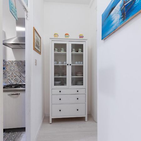 Casa Soliva Palermo Esterno foto
