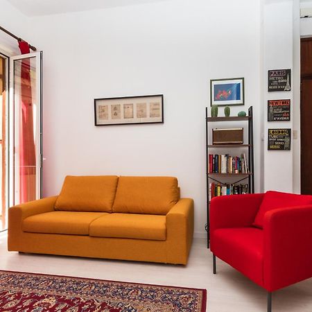 Casa Soliva Palermo Esterno foto