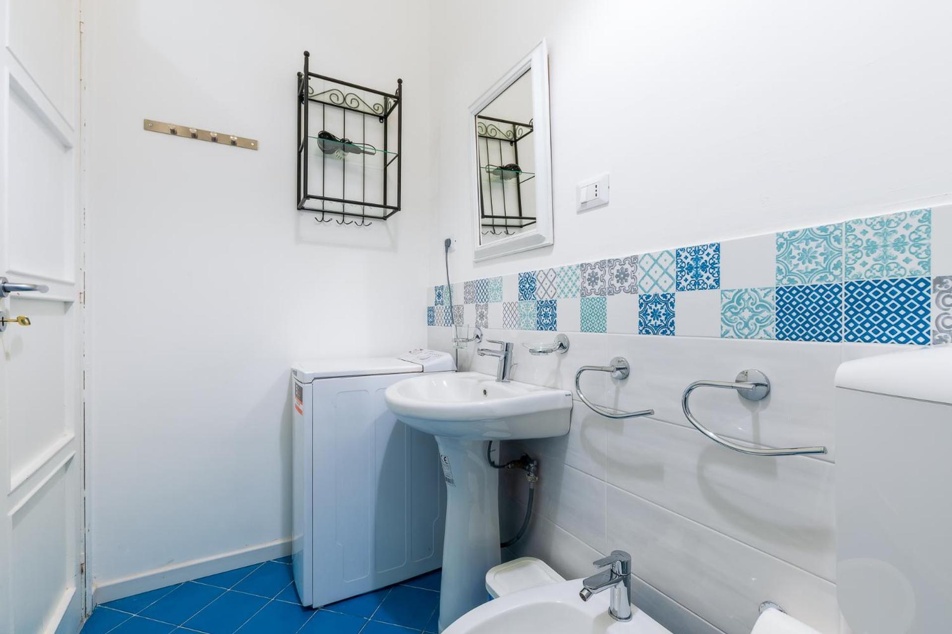 Casa Soliva Palermo Esterno foto