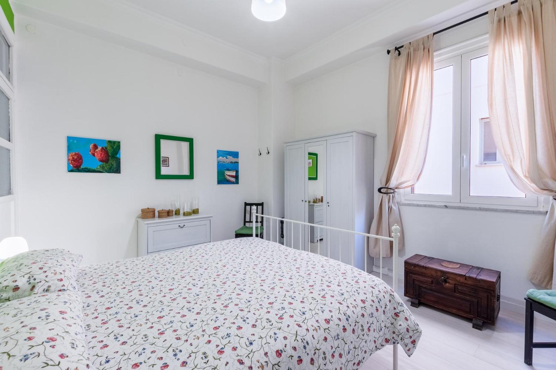 Casa Soliva Palermo Esterno foto