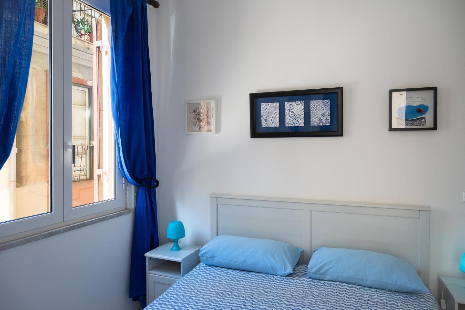 Casa Soliva Palermo Esterno foto
