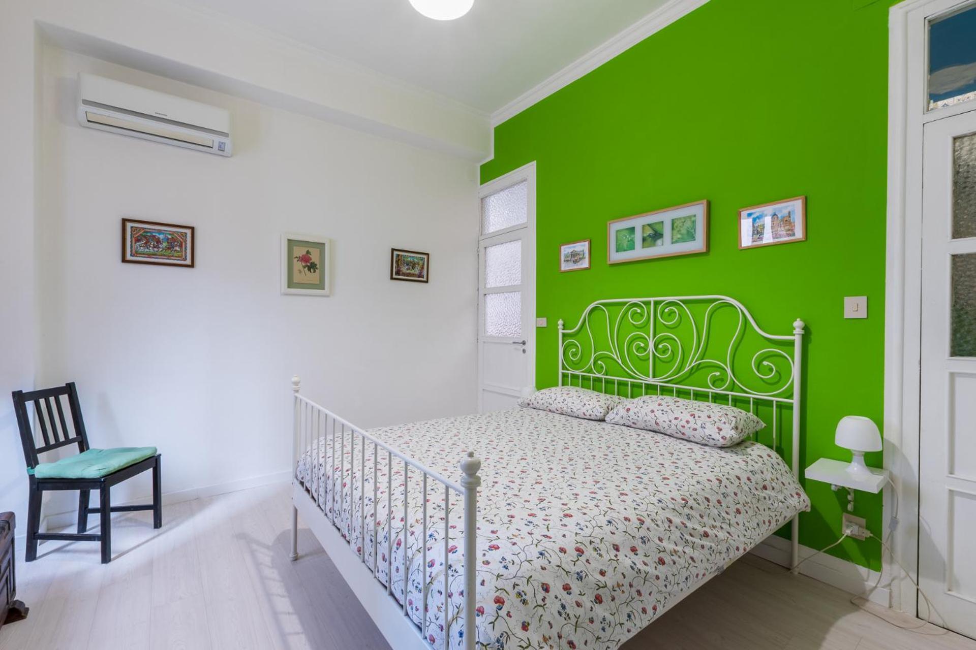 Casa Soliva Palermo Esterno foto