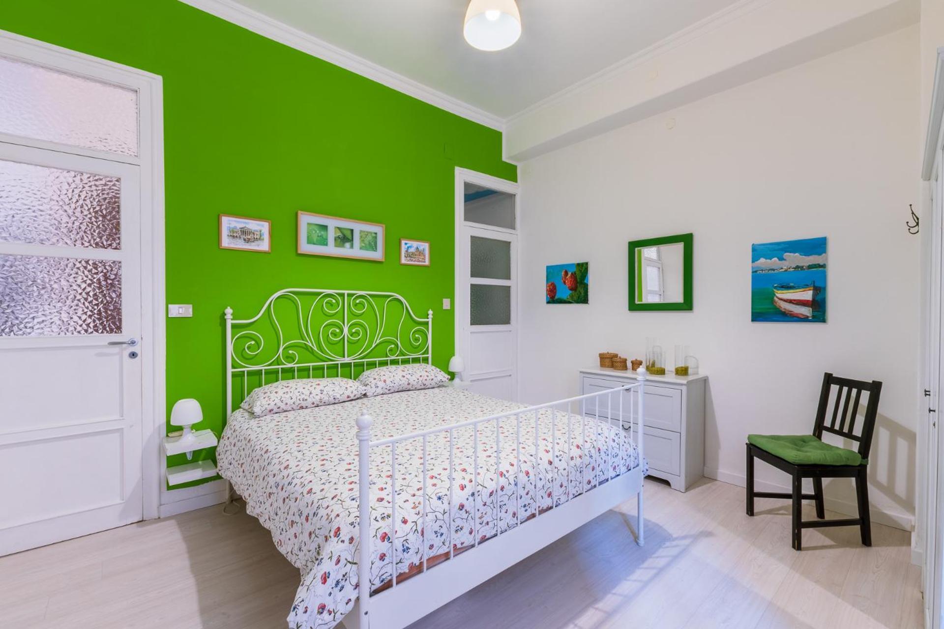 Casa Soliva Palermo Esterno foto