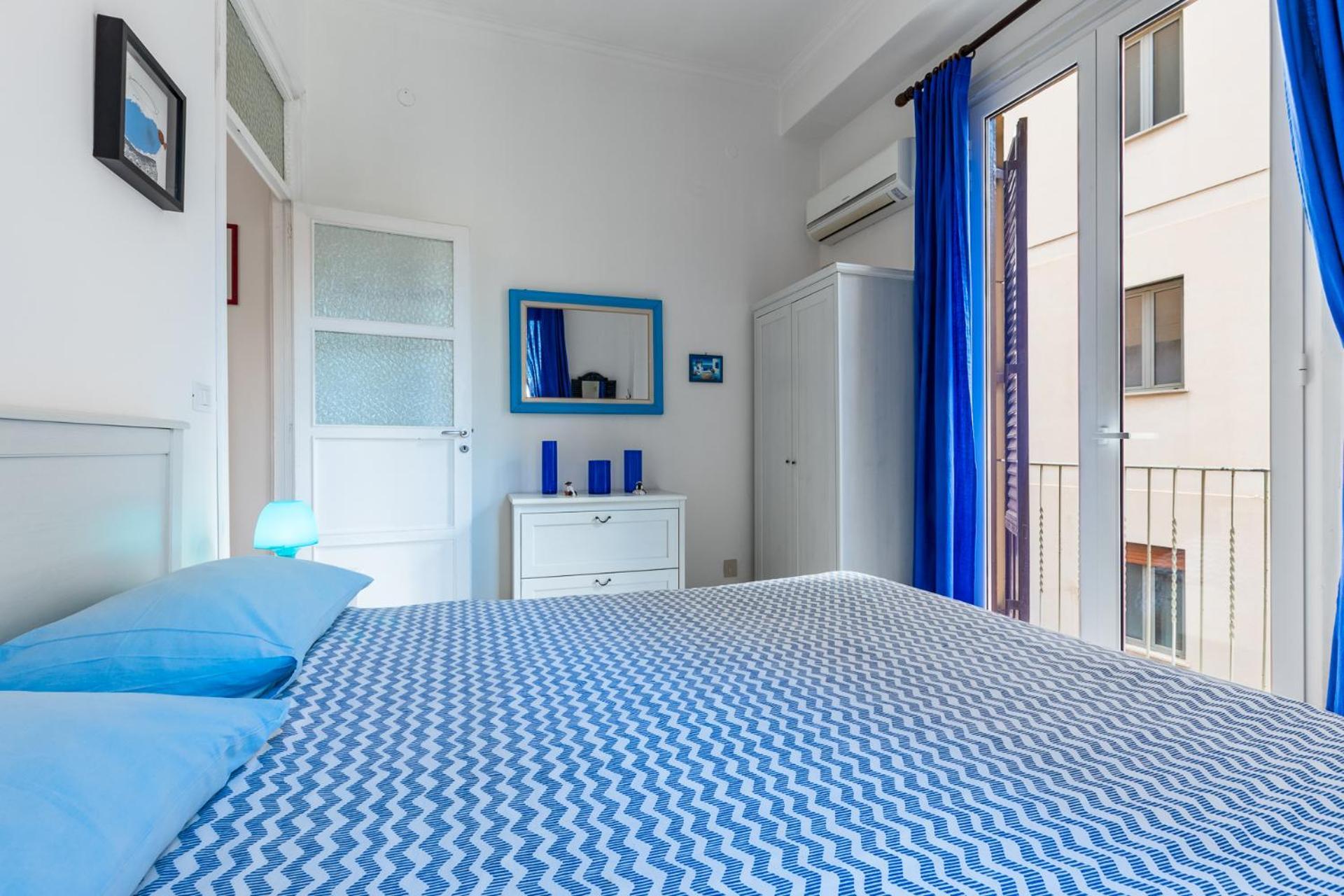 Casa Soliva Palermo Esterno foto