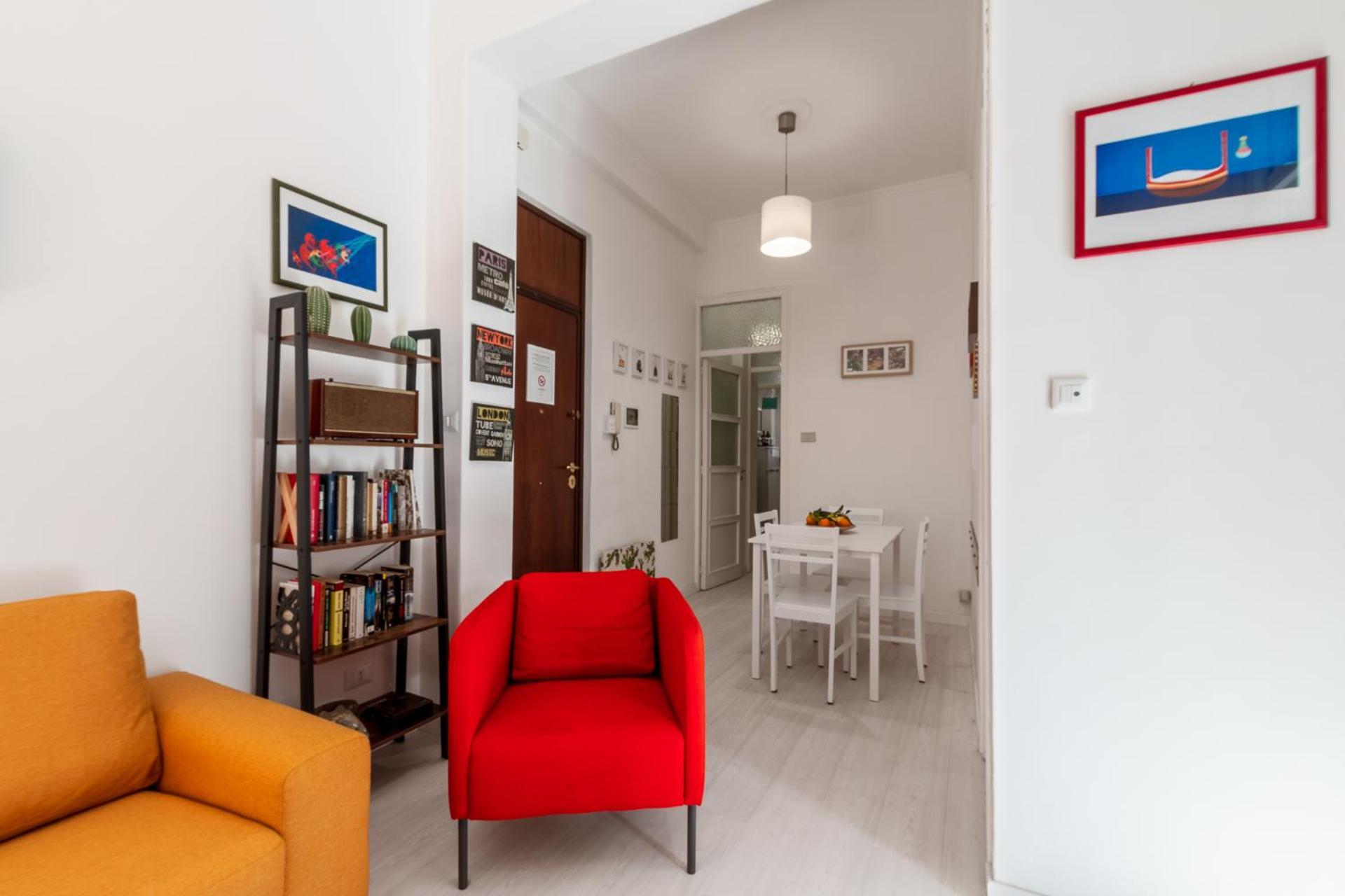Casa Soliva Palermo Esterno foto