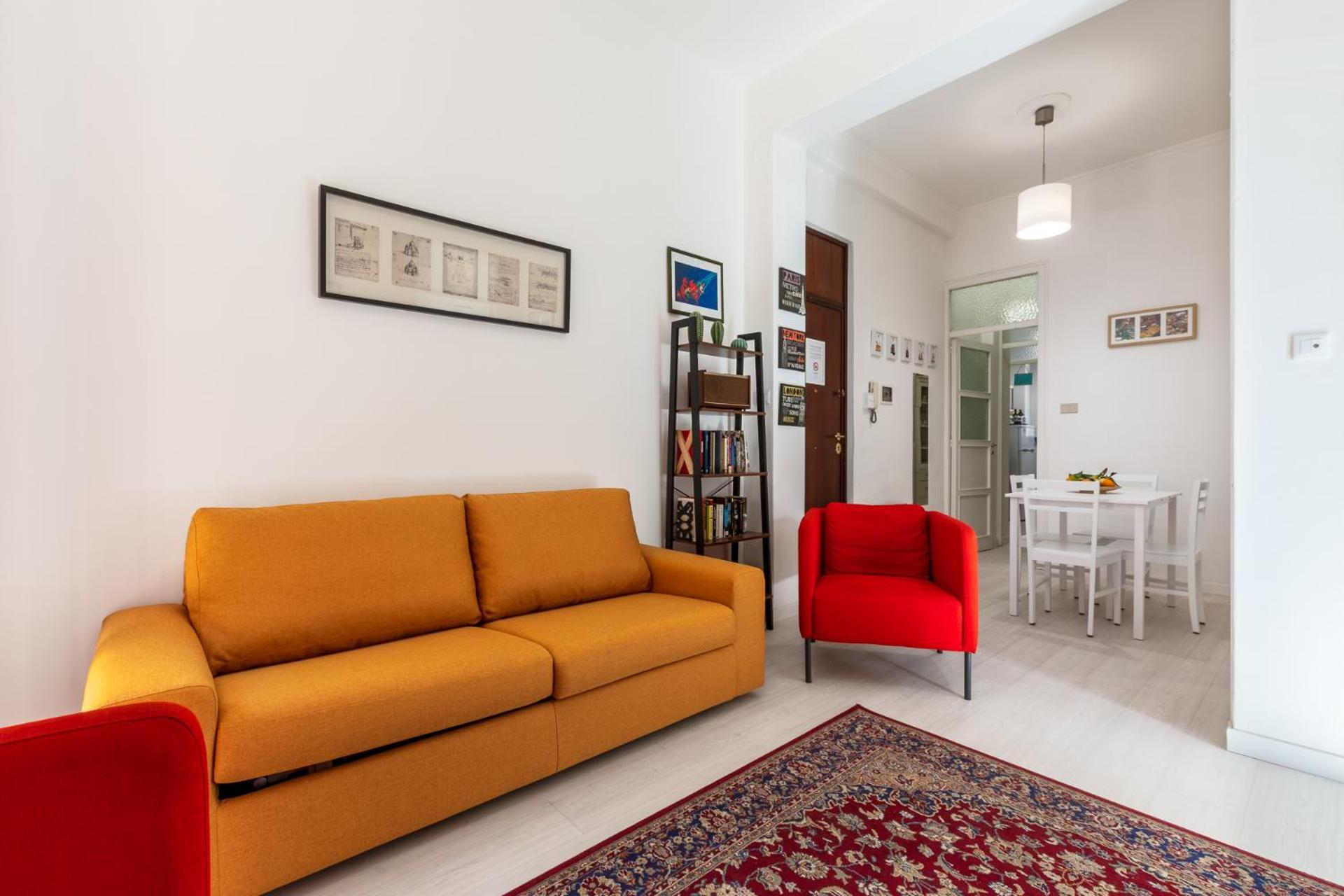 Casa Soliva Palermo Esterno foto