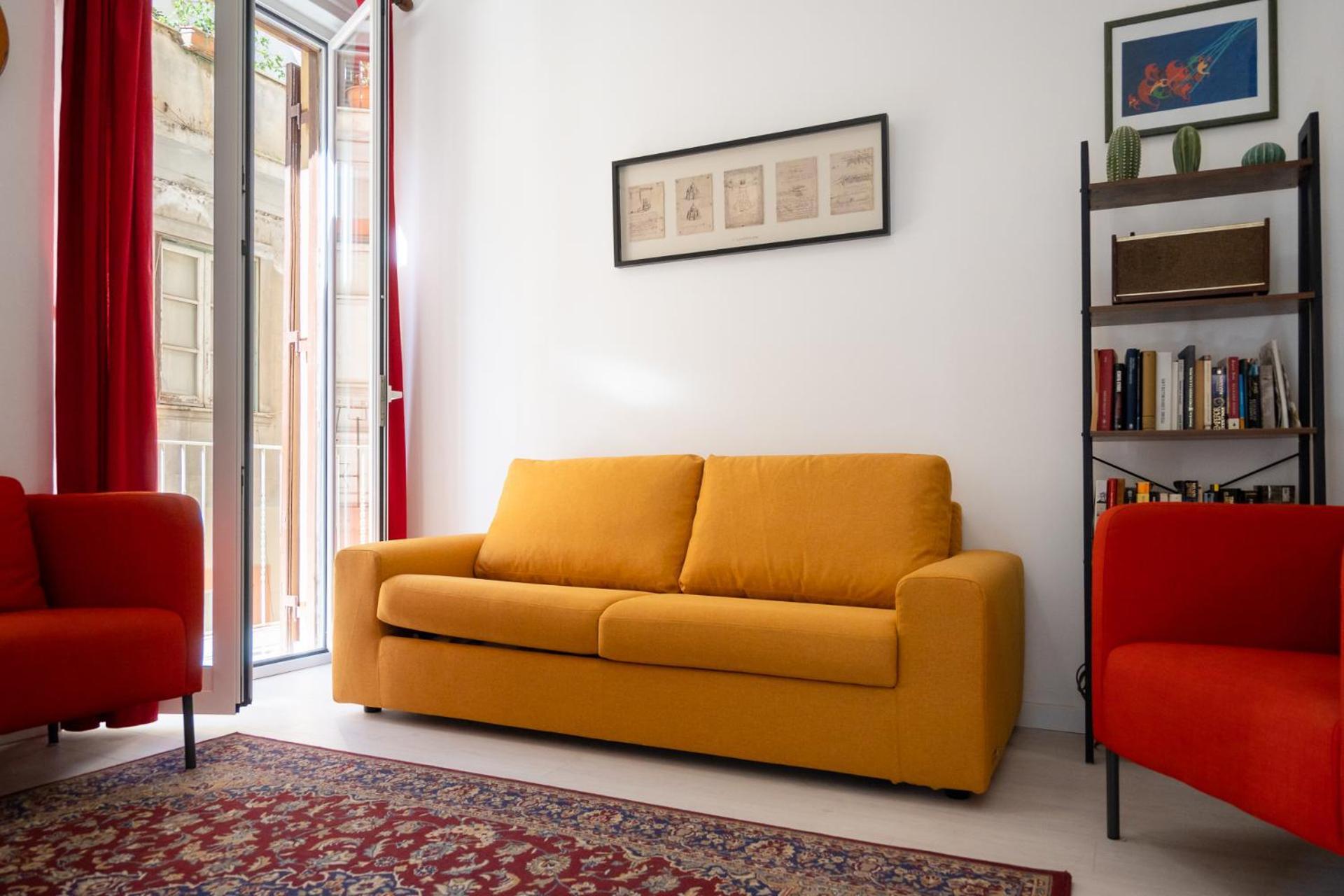 Casa Soliva Palermo Esterno foto