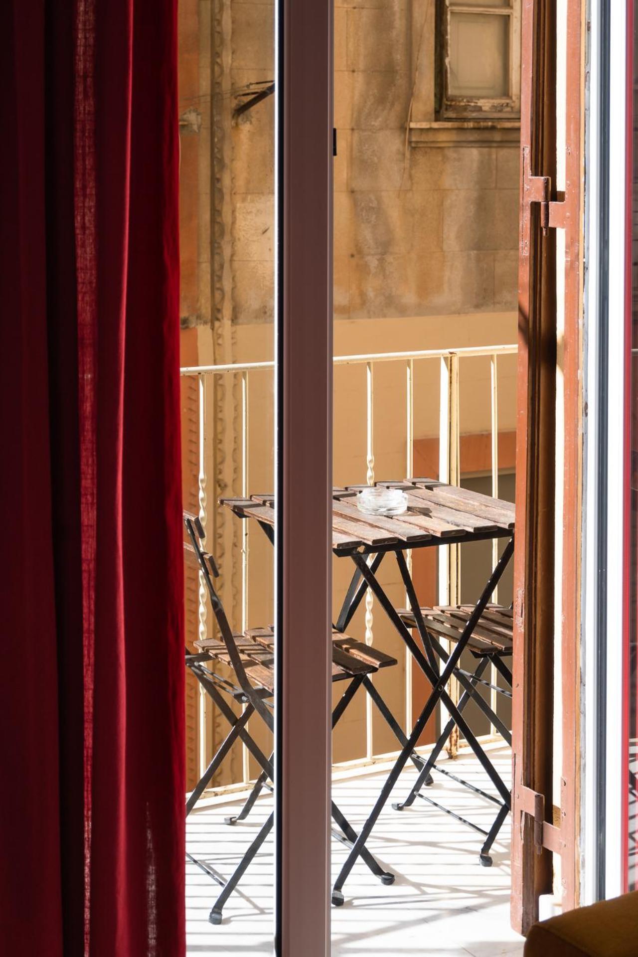 Casa Soliva Palermo Esterno foto